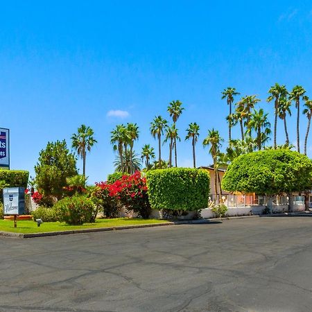 Knights Inn Yuma Esterno foto