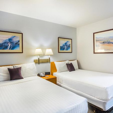Knights Inn Yuma Esterno foto