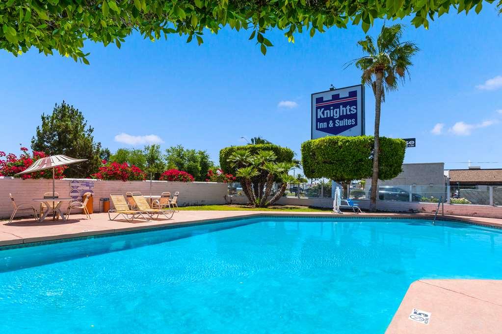 Knights Inn Yuma Servizi foto