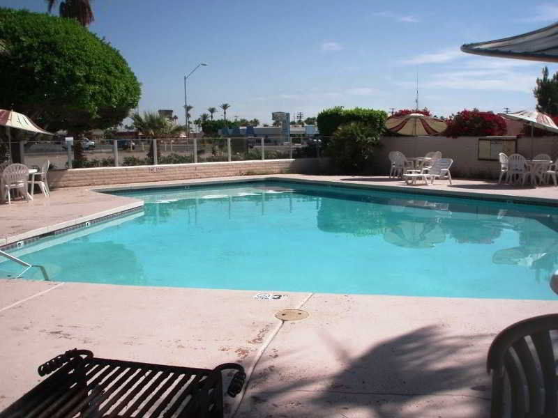 Knights Inn Yuma Servizi foto