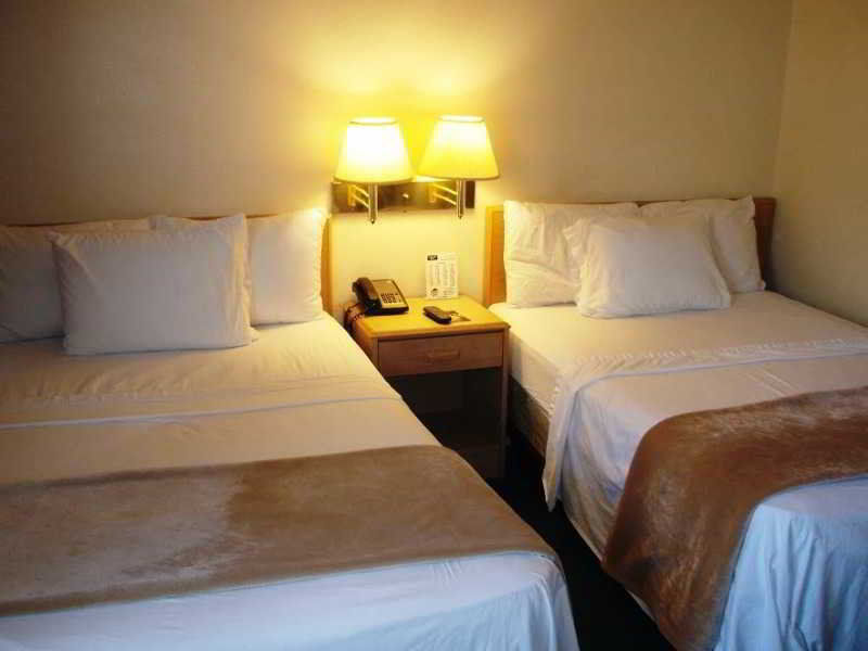 Knights Inn Yuma Esterno foto
