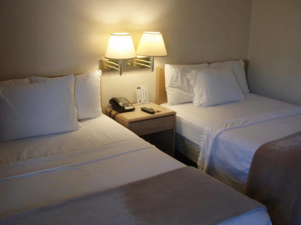 Knights Inn Yuma Esterno foto