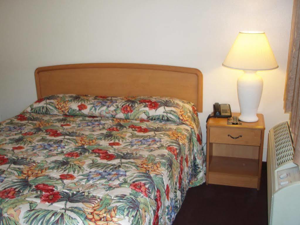 Knights Inn Yuma Esterno foto