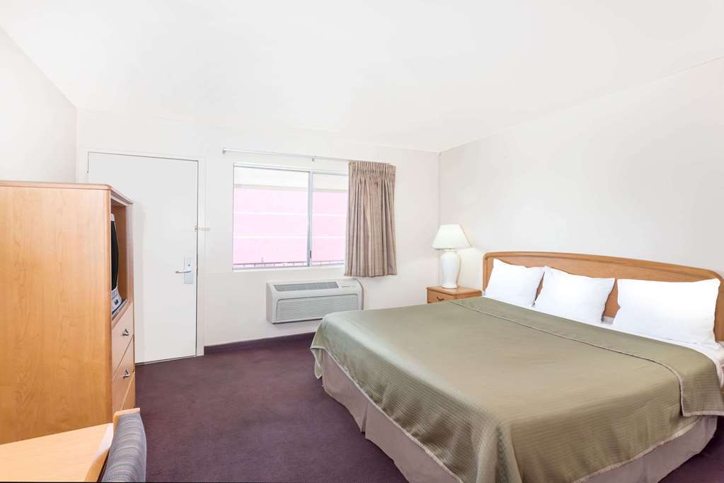 Knights Inn Yuma Camera foto